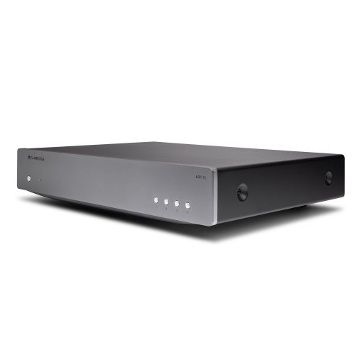 Сетевой проигрыватель Cambridge Audio AXN10